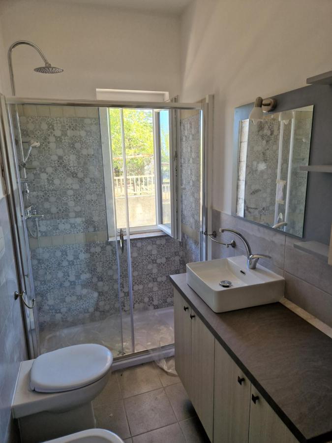 דירות Santa Caterina Dello Ionio Marina Nina'S House 1 A 300 Metri Dal Mare מראה חיצוני תמונה